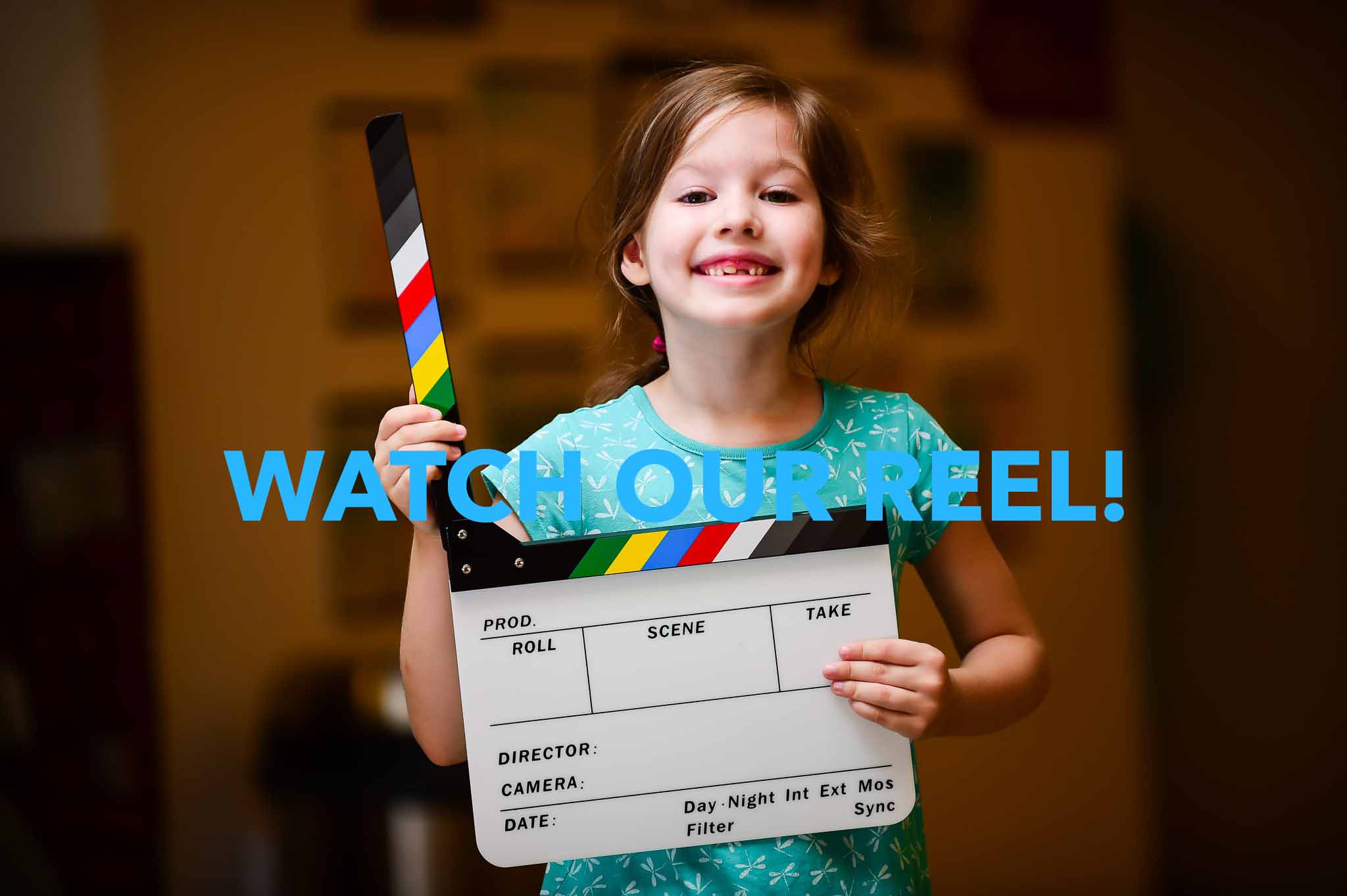 How kids can produce & direct movies that audiences will love Kids Guide to Movie Making 