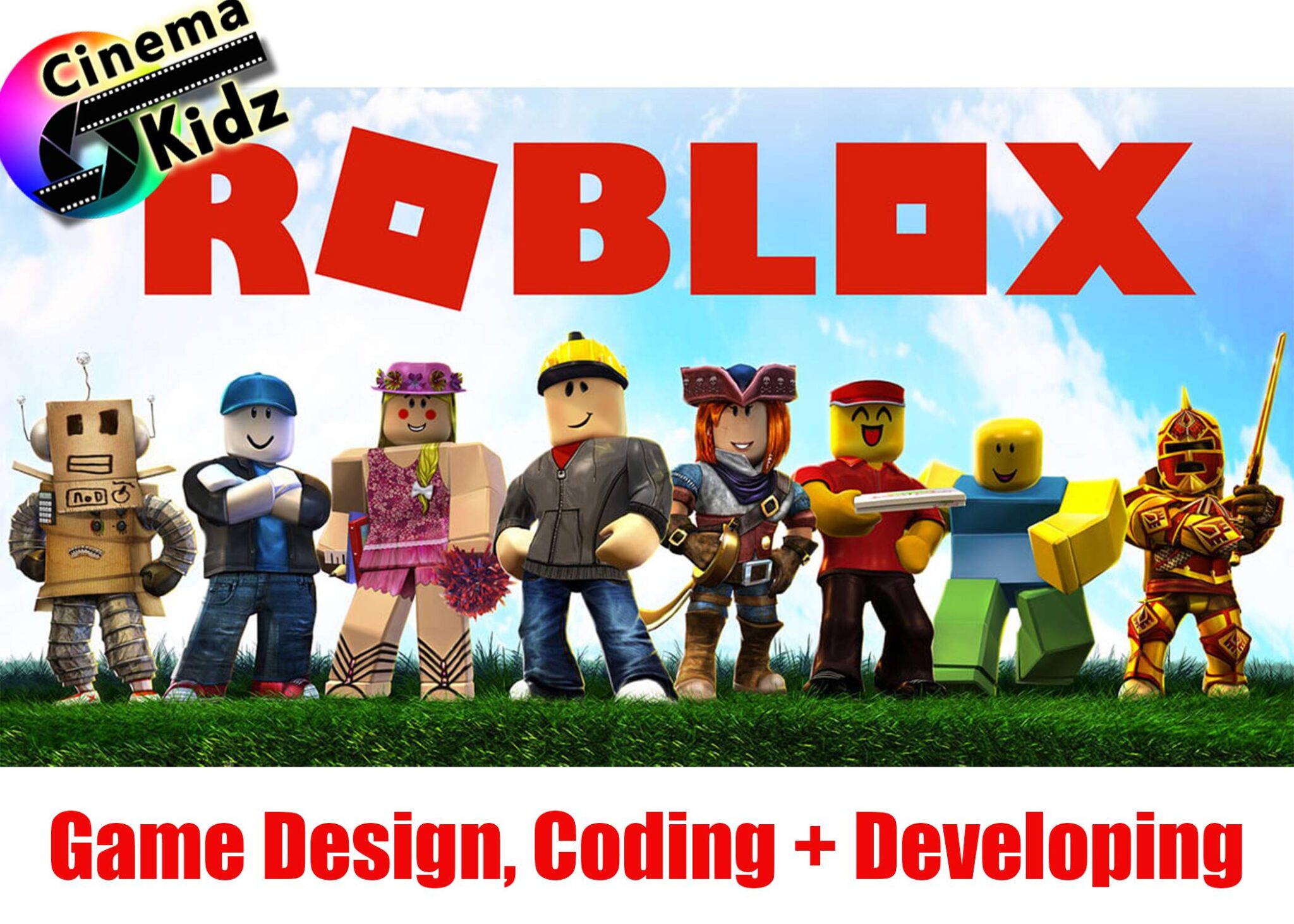 Cinemakidz Virtual Classes Cinemakidz - items with special effects roblox